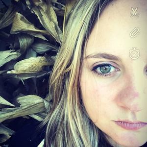 Meet your Posher, Molly